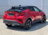 Toyota C-HR 1.8 Hybrid GR Sport E-CVT