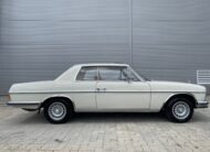 Mercedes-Benz 230 – 300 CE Kupé 250CE Automatic