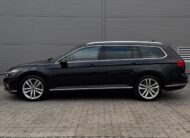 Volkswagen Passat Variant 2.0 TDI Elegance 4Motion DSG