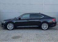Škoda Superb 2.0 TDI SCR L K 4×4 DSG