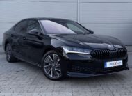 Škoda Superb Sportline 2.0 TSI 195kW 7DSG 4×4 NOVÝ