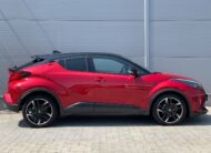 Toyota C-HR 1.8 Hybrid GR Sport E-CVT