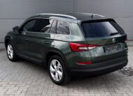 Škoda Kodiaq 2.0 TSI Style 4×4 DSG