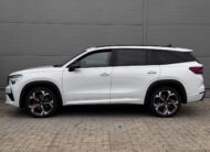 Škoda Kodiaq RS 2,0 TSI 195,00 kW 7-stup. Automat. 4×4 NOVÝ