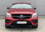 Mercedes-Benz GLE Kupé 350d 4matic A/T