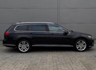 Volkswagen Passat Variant 2.0 TDI Elegance 4Motion DSG