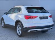 Audi Q3 35 1.5 TFSI mHEV Advanced S tronic