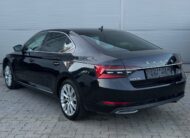 Škoda Superb 2.0 TDI SCR L K 4×4 DSG