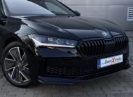 Škoda Superb Sportline 2.0 TSI 195kW 7DSG 4×4 NOVÝ