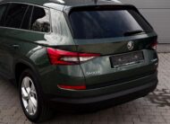 Škoda Kodiaq 2.0 TSI Style 4×4 DSG