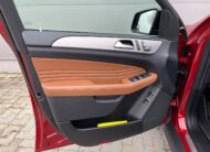 Mercedes-Benz GLE Kupé 350d 4matic A/T