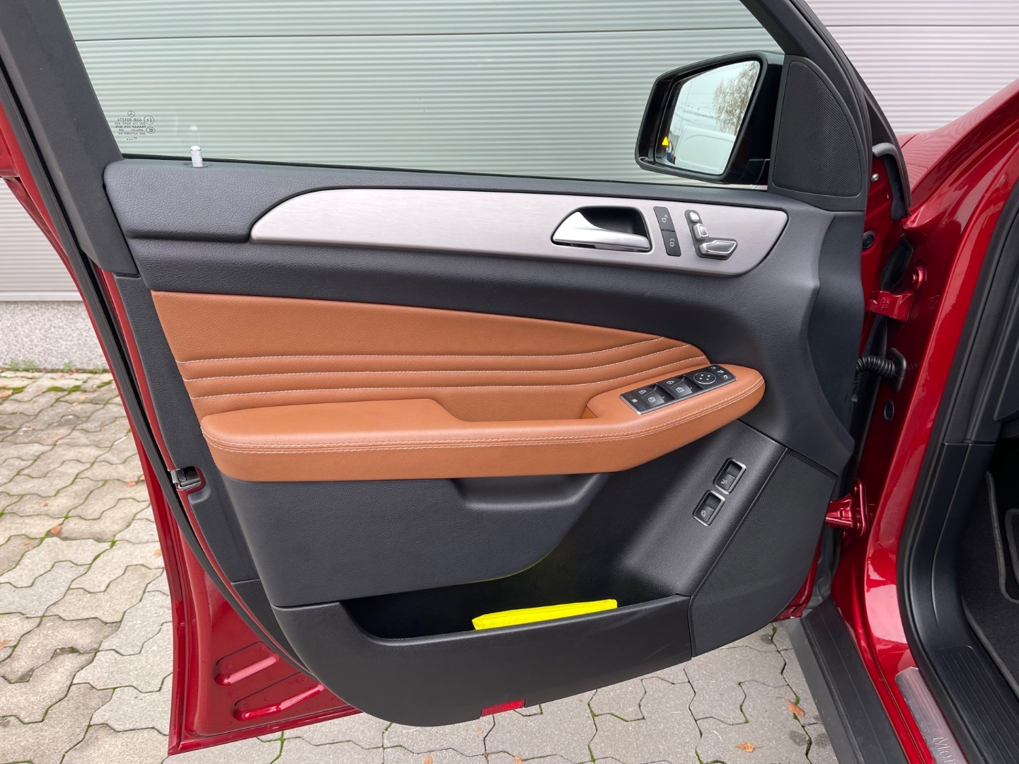 Mercedes-Benz GLE Kupé 350d 4matic A/T