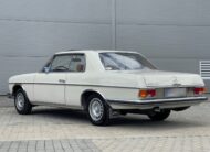 Mercedes-Benz 230 – 300 CE Kupé 250CE Automatic
