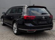 Volkswagen Passat Variant 2.0 TDI Elegance 4Motion DSG