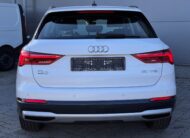 Audi Q3 35 1.5 TFSI mHEV Advanced S tronic