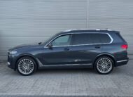 BMW X7 xDrive 40i mHEV A/T