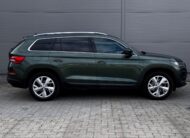Škoda Kodiaq 2.0 TSI Style 4×4 DSG