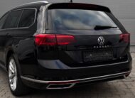 Volkswagen Passat Variant 2.0 TDI Elegance 4Motion DSG