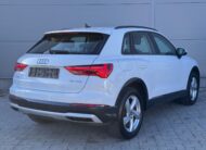 Audi Q3 35 1.5 TFSI mHEV Advanced S tronic