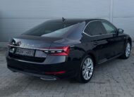 Škoda Superb 2.0 TDI SCR L K 4×4 DSG