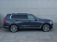 BMW X7 xDrive 40i mHEV A/T
