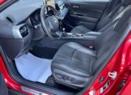 Toyota C-HR 1.8 Hybrid GR Sport E-CVT