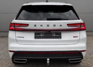 Škoda Kodiaq RS 2,0 TSI 195,00 kW 7-stup. Automat. 4×4 NOVÝ