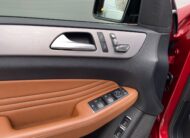 Mercedes-Benz GLE Kupé 350d 4matic A/T