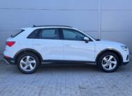 Audi Q3 35 1.5 TFSI mHEV Advanced S tronic