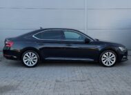 Škoda Superb 2.0 TDI SCR L K 4×4 DSG
