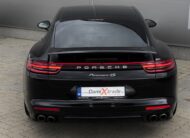 Porsche Panamera 4S Diesel PDK 4×4