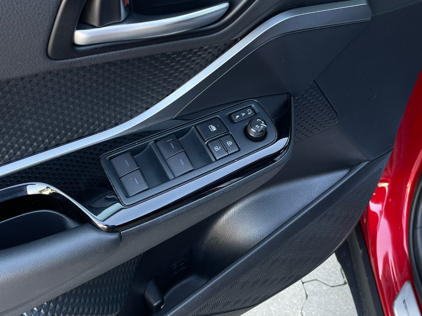 Toyota C-HR 1.8 Hybrid GR Sport E-CVT