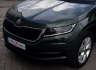Škoda Kodiaq 2.0 TSI Style 4×4 DSG