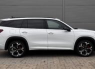 Škoda Kodiaq RS 2,0 TSI 195,00 kW 7-stup. Automat. 4×4 NOVÝ
