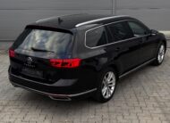 Volkswagen Passat Variant 2.0 TDI Elegance 4Motion DSG