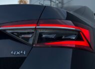 Škoda Superb 2.0 TDI SCR L K 4×4 DSG