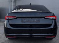 Škoda Superb Sportline 2.0 TSI 195kW 7DSG 4×4 NOVÝ