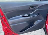 Toyota C-HR 1.8 Hybrid GR Sport E-CVT