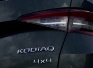 Škoda Kodiaq 2.0 TSI Style 4×4 DSG