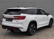 Škoda Kodiaq RS 2,0 TSI 195,00 kW 7-stup. Automat. 4×4 NOVÝ