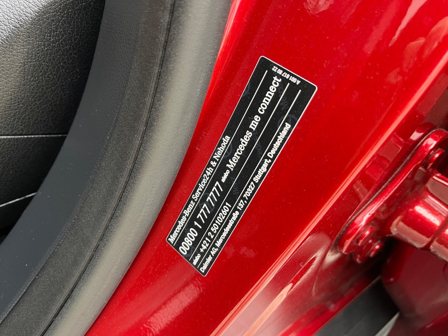 Mercedes-Benz GLE Kupé 350d 4matic A/T