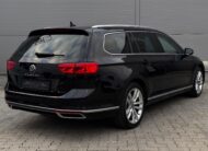 Volkswagen Passat Variant 2.0 TDI Elegance 4Motion DSG