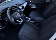 Audi Q3 35 1.5 TFSI mHEV Advanced S tronic