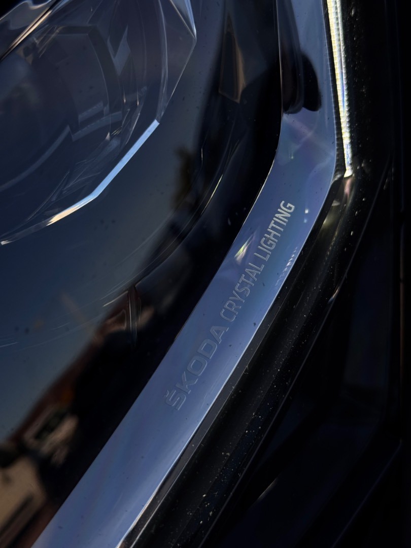 Škoda Superb 2.0 TDI SCR L K 4×4 DSG