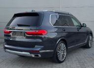 BMW X7 xDrive 40i mHEV A/T