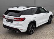 Škoda Kodiaq RS 2,0 TSI 195,00 kW 7-stup. Automat. 4×4 NOVÝ