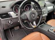Mercedes-Benz GLE Kupé 350d 4matic A/T