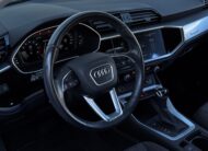 Audi Q3 35 1.5 TFSI mHEV Advanced S tronic
