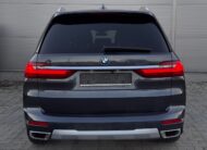 BMW X7 xDrive 40i mHEV A/T