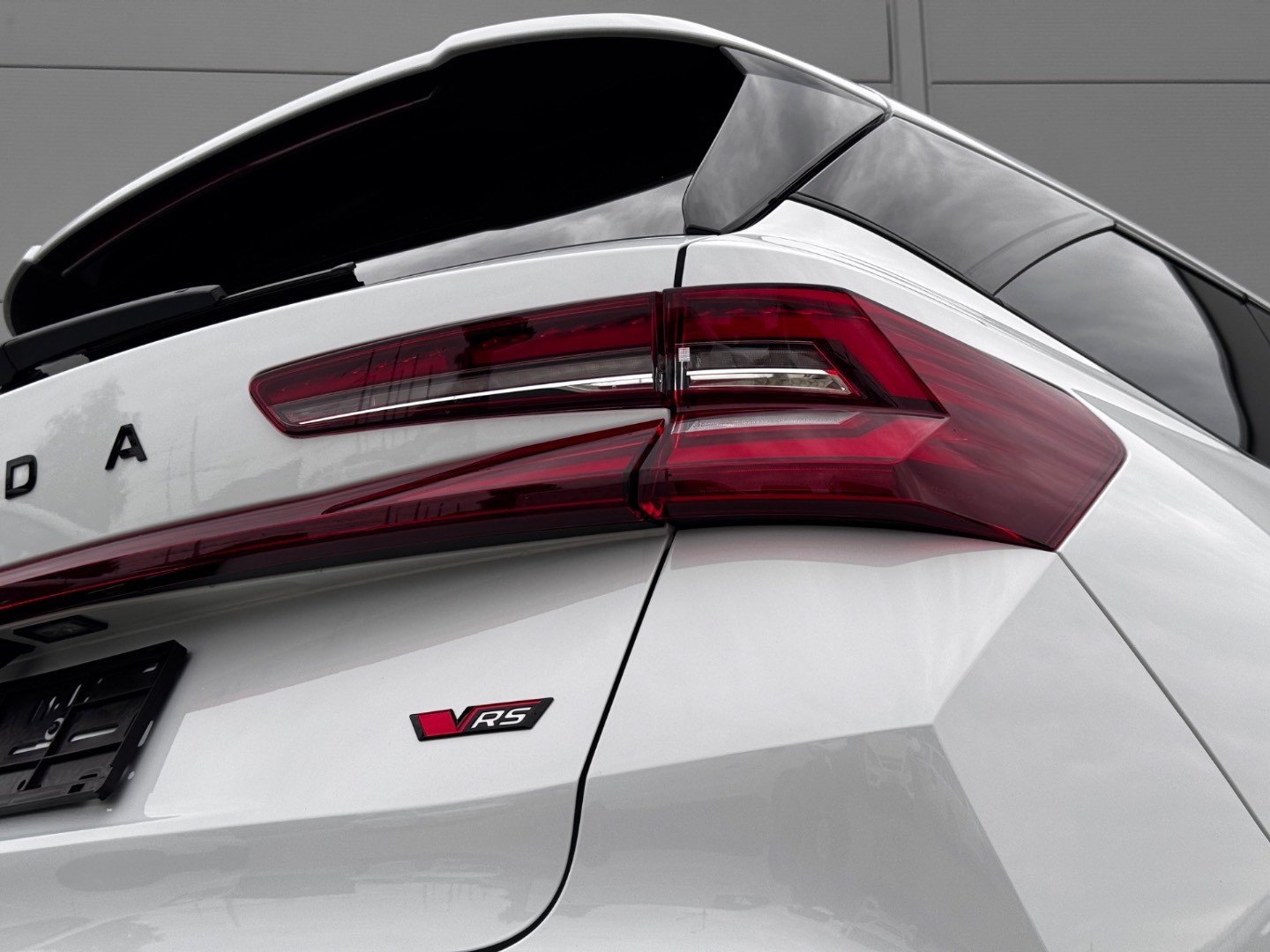 Škoda Kodiaq RS 2,0 TSI 195,00 kW 7-stup. Automat. 4×4 NOVÝ